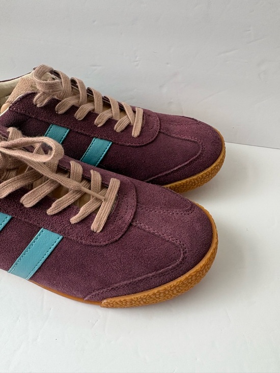 NWT Free People Gola Elan Sneakers Size 10 Women’s - Picture 7 of 15